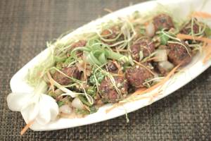 Veg Manchurian