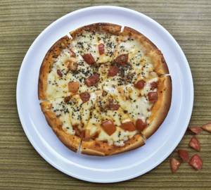 Mexican Pizza [Medium]