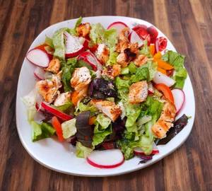 Chicken Delicious Salad