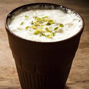 Salted Lassi
