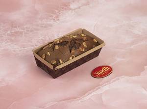 Chocolate Walnut Cake (250 Gms)