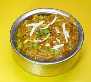 Veg Handi