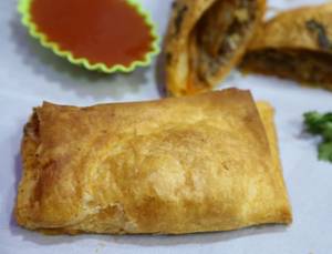 Veg Puff