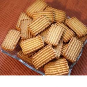 ATTA  BISCUIT