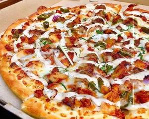 Makhani Pizza [Medium]