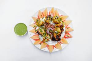 Kasturi Fish Tikka