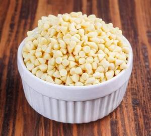 White Choco Chips