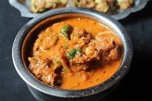Chicken Butter Masala