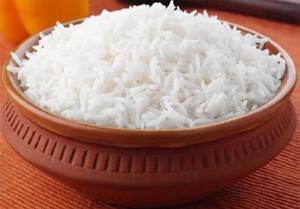 Basmati Rice