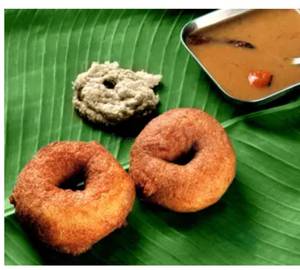 Vada (2 Pcs)