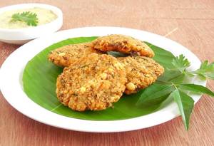 Masala Vada (2pcs)