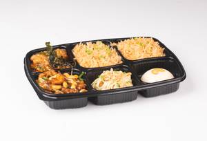 Executive Non Vegetarian Meal 1