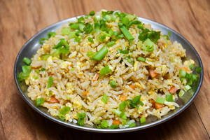 Egg Rice