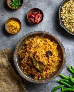 Veg Pulao