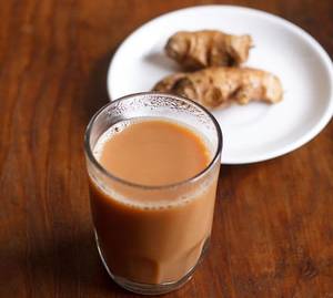 Adrak Chai 