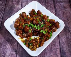 Veg Manchurian