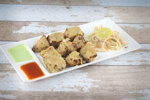 Fcf Special Diet Chaap