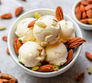 Dry Fruit Delight