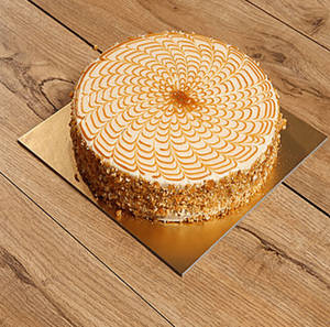 Butterstoch Cake 500gm