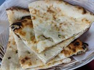 Paneer Cheese Naan