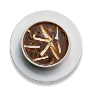 Veg Hot & Sour Soup