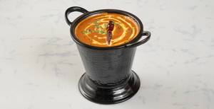 Dal Makhani (Serves 2)
