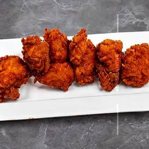 Fried Chicken Wanton