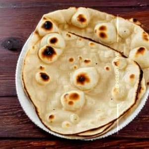 Butter roti
