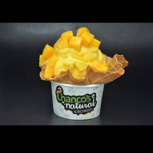 Alphonso Mango