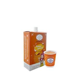 Tea By Ltr ( 250 Ml  - Serves 3 To 4)