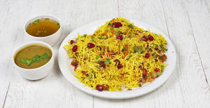 Sev Puri