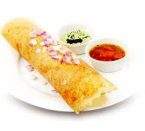 Onion Dosa