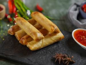 Veg Spring Roll