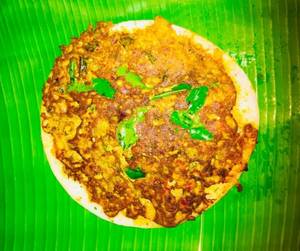 Chicken Kari Dosai