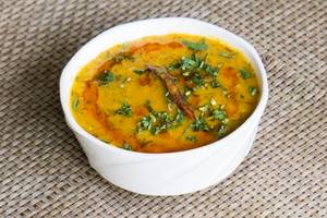 Dal Fry