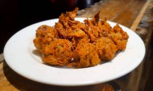 Kande Bhaji
