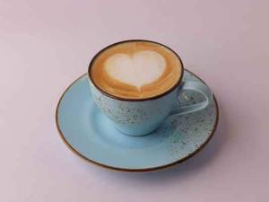 Cafe Au Latte Coffee