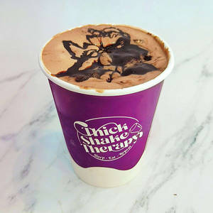 Choco Lava Thickshake