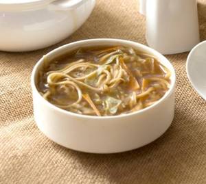 Veg Talumein Soup