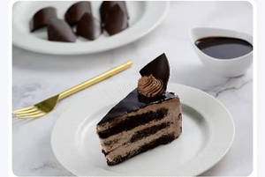 Chocolate (pastry)
