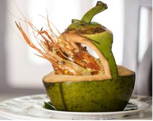 Daab Chingri [InTender Coconut]