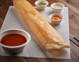 Masala Dosa [350 Gram]