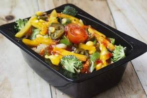 Chicken Salad