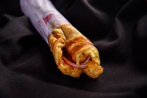 Egg roll             