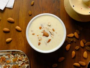 Chilled Rice Kheer