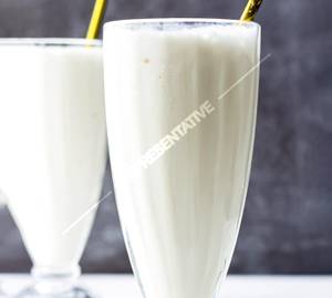 Vanila Shake