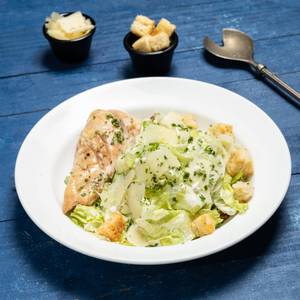 Caeser Salad Chicken