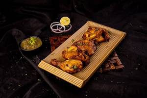 Chicken Barra Tandoori