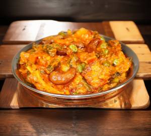Veg Handi