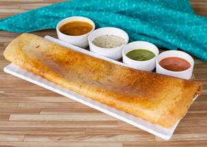 Masala Dosa